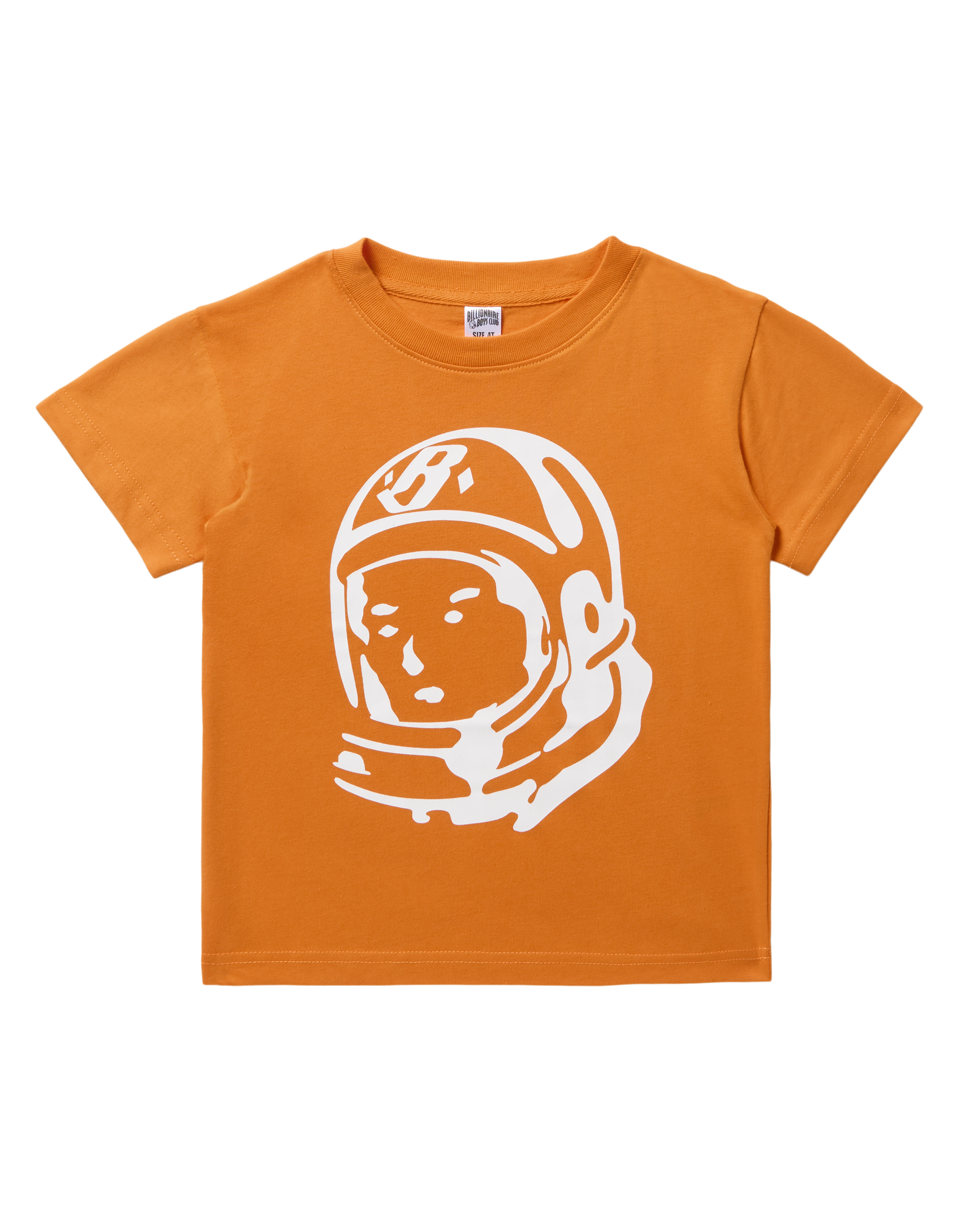 Kids Helmet Tee