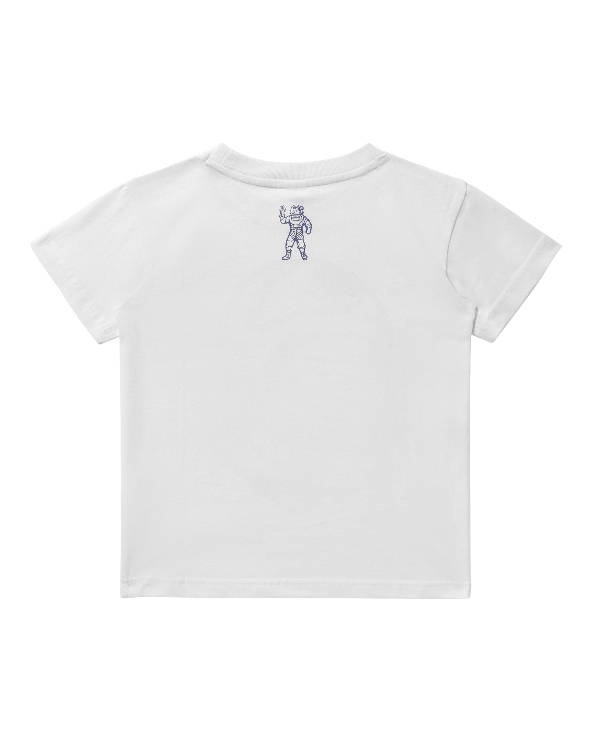Kids Helmet Tee - Image 2