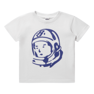 Kids Helmet Tee