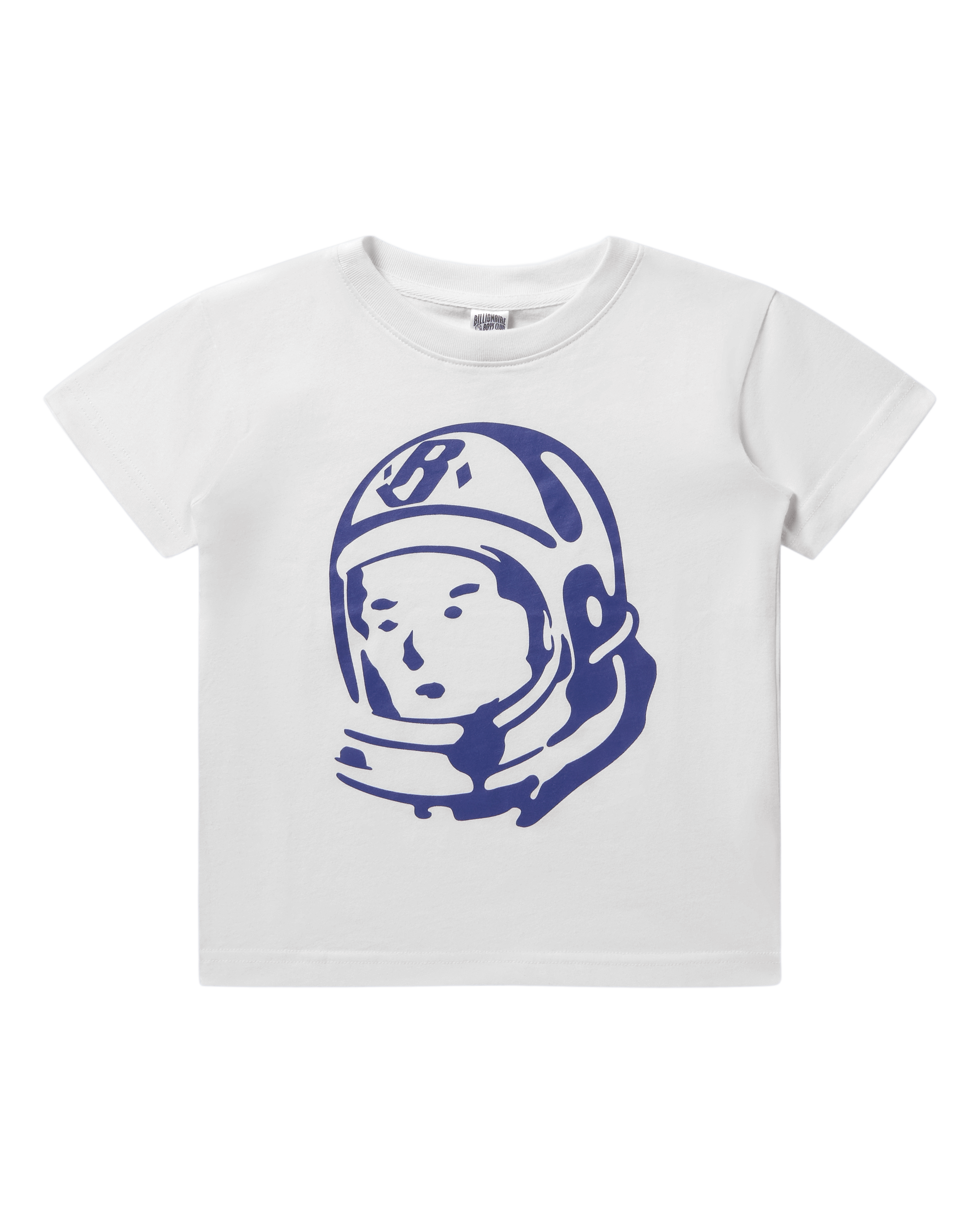 Kids Helmet Tee