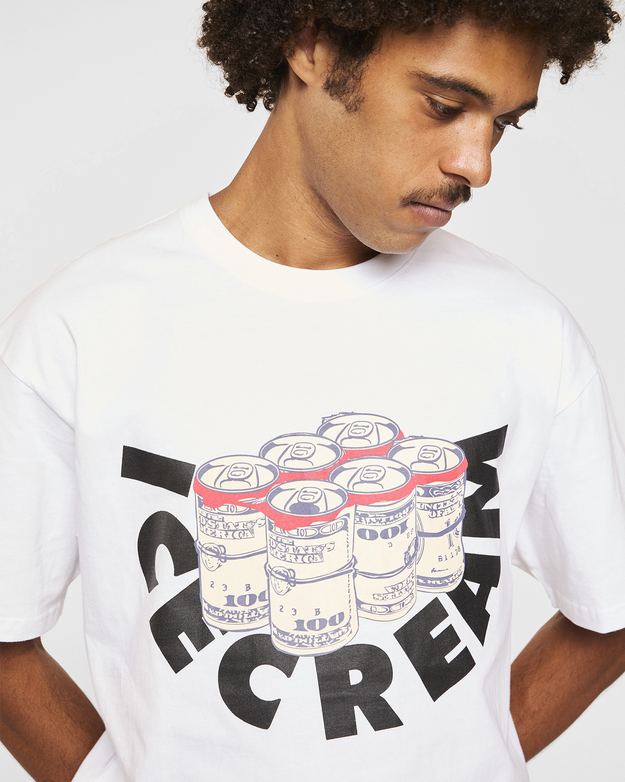 Six Pack Tee - Image 4