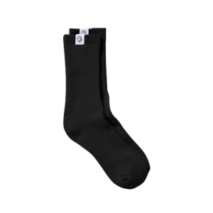 Helmet Head Patch Sock