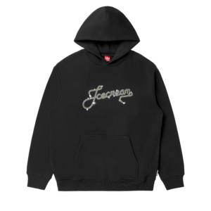 Chain Hoodie