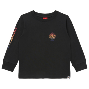 Kids Icecream Skateboards Long-Sleeve Tee
