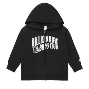 Kids Billionaire Hoodie
