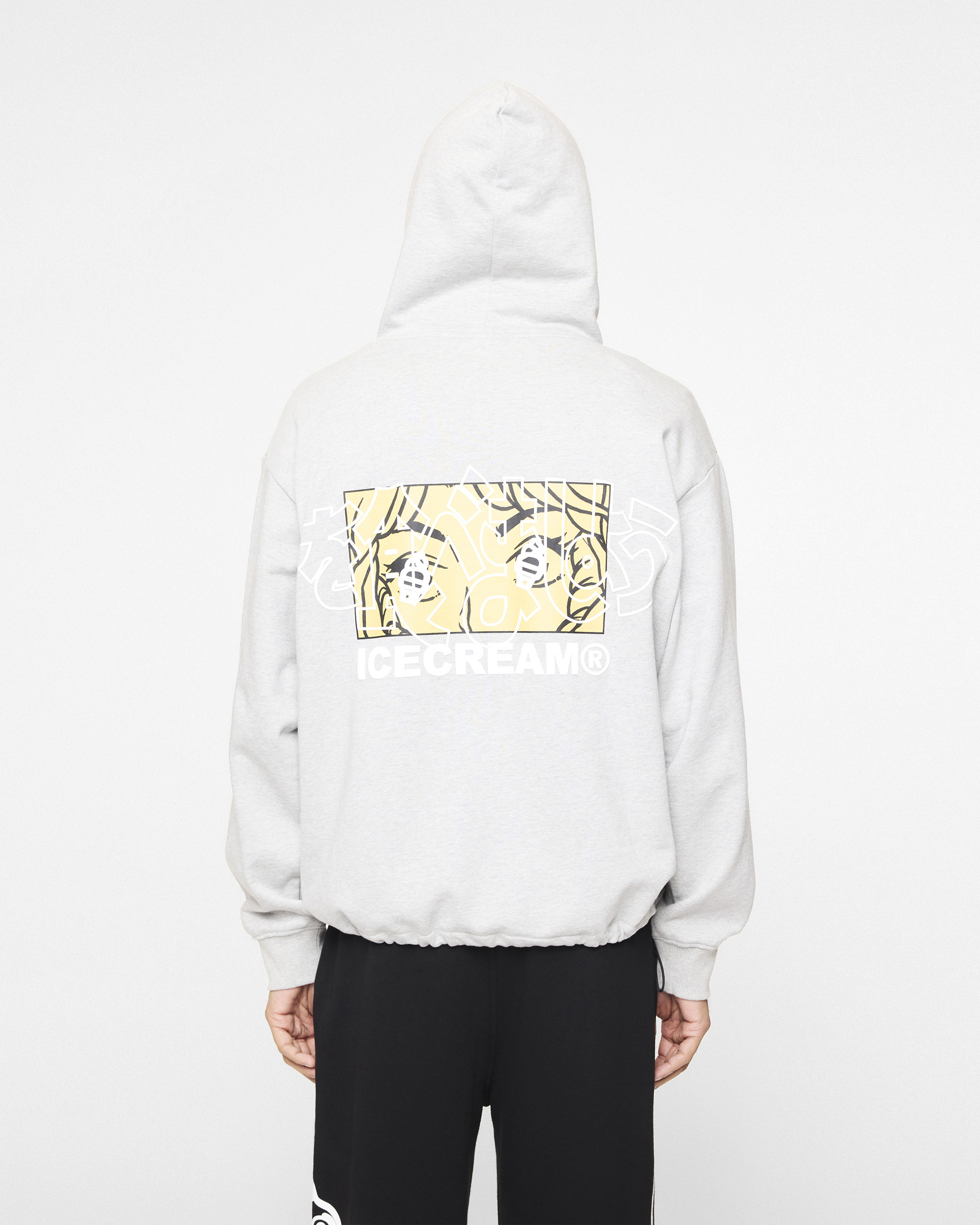 These Eyes Hoodie - Image 4