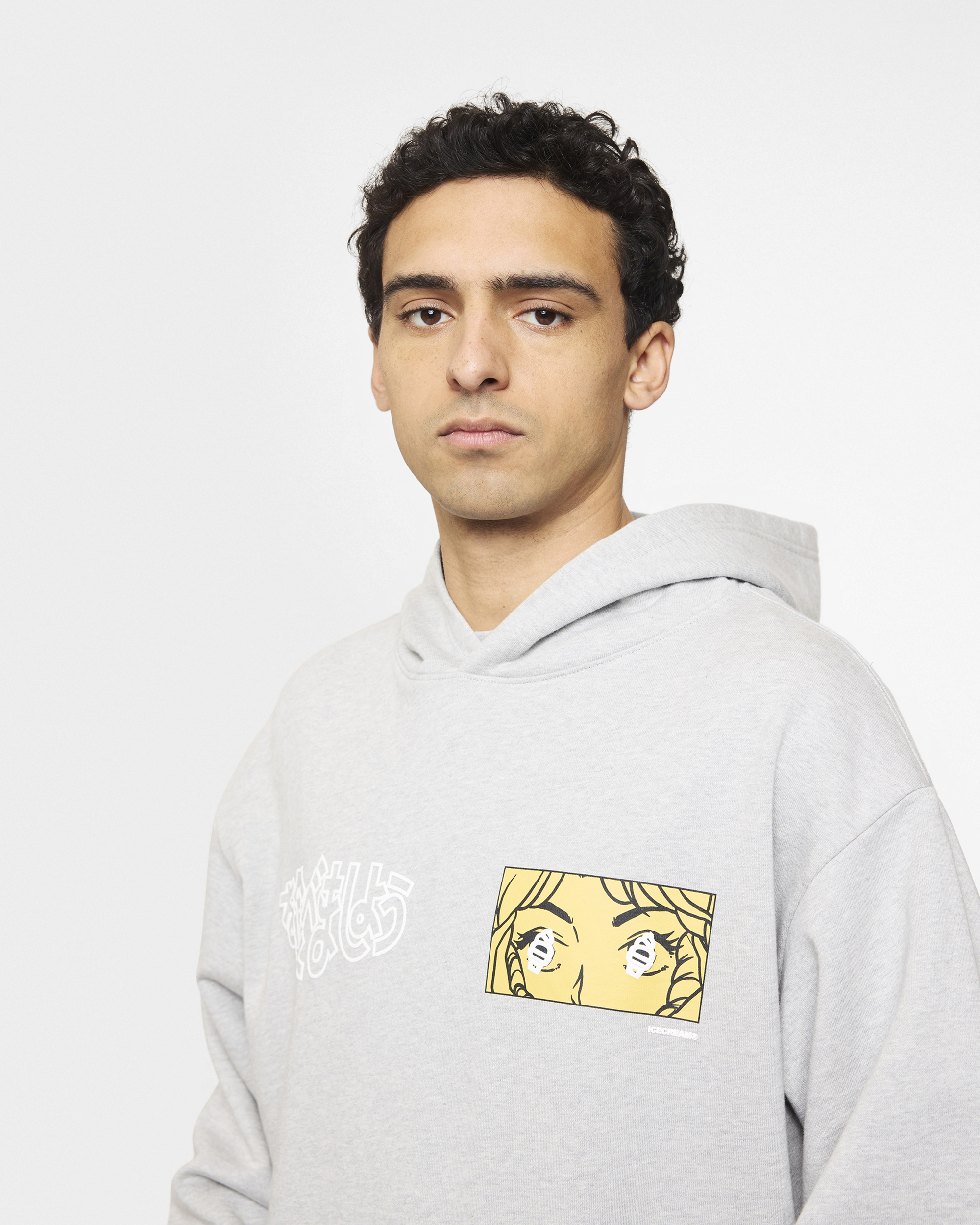 These Eyes Hoodie - Image 5