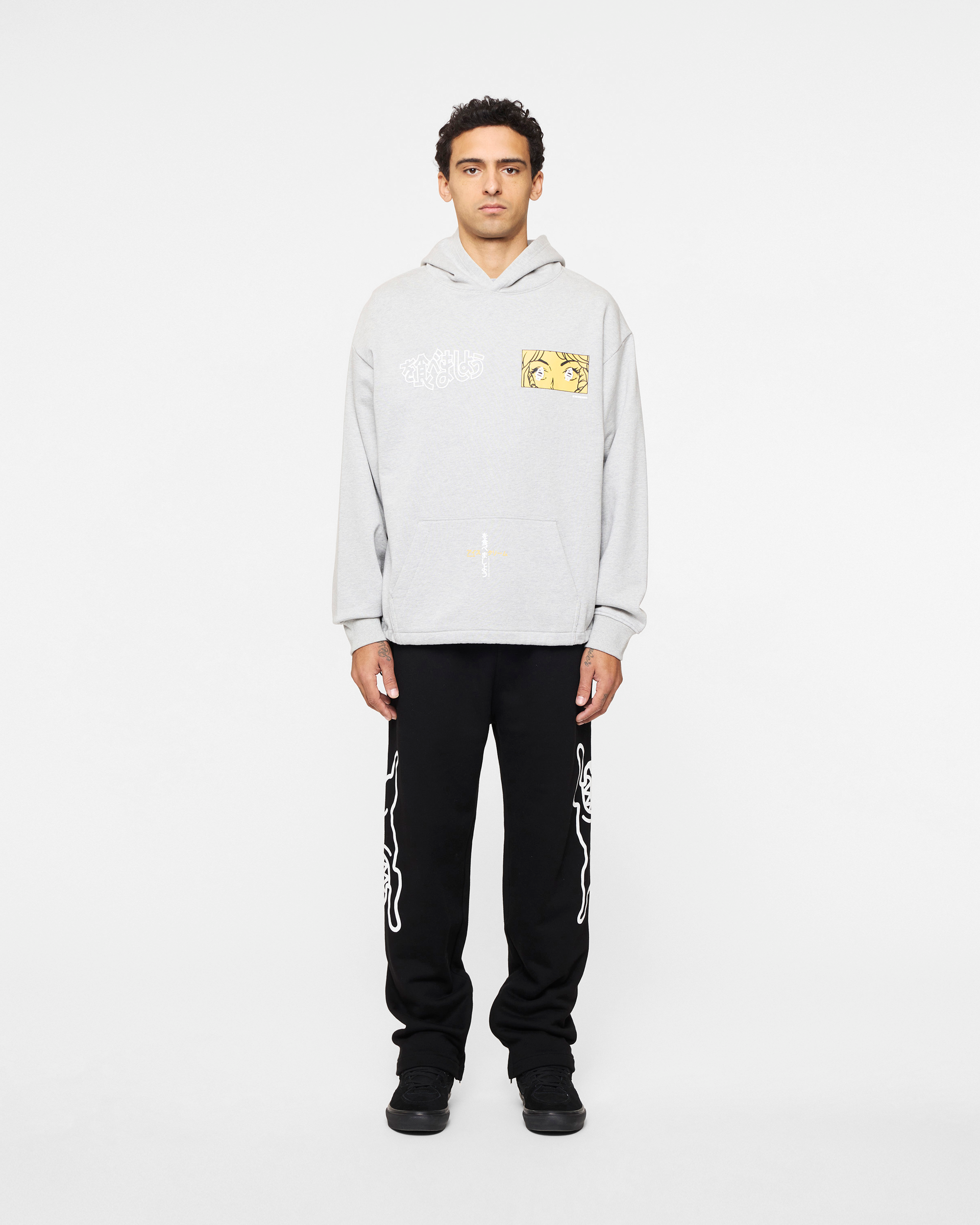 These Eyes Hoodie - Image 3