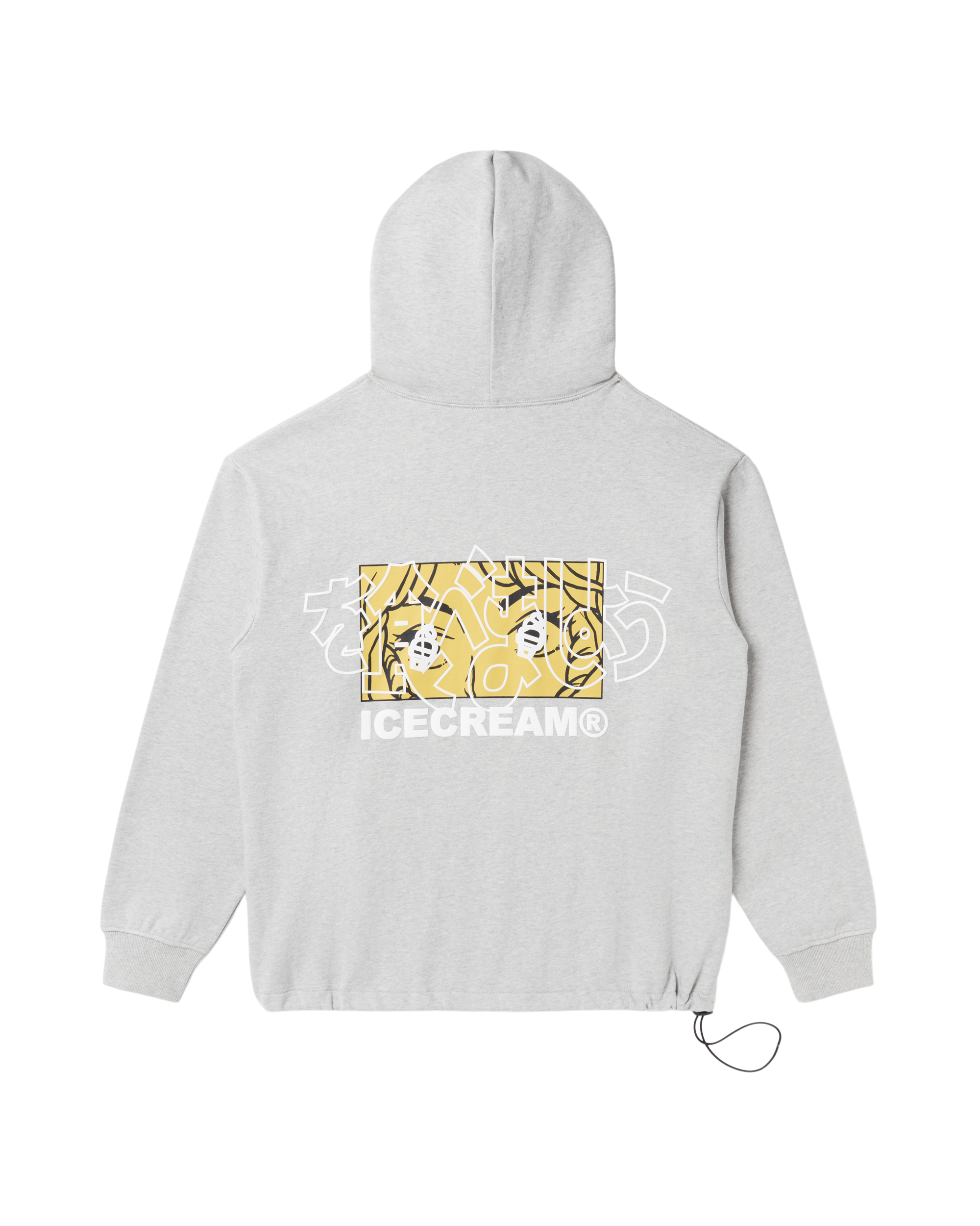 These Eyes Hoodie - Image 2