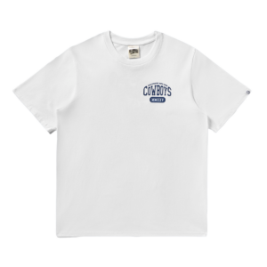 Dallas Cowboys Mascot SS Tee