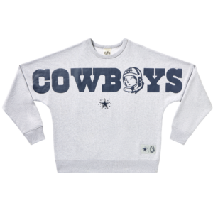 Dallas Cowboys Crewneck