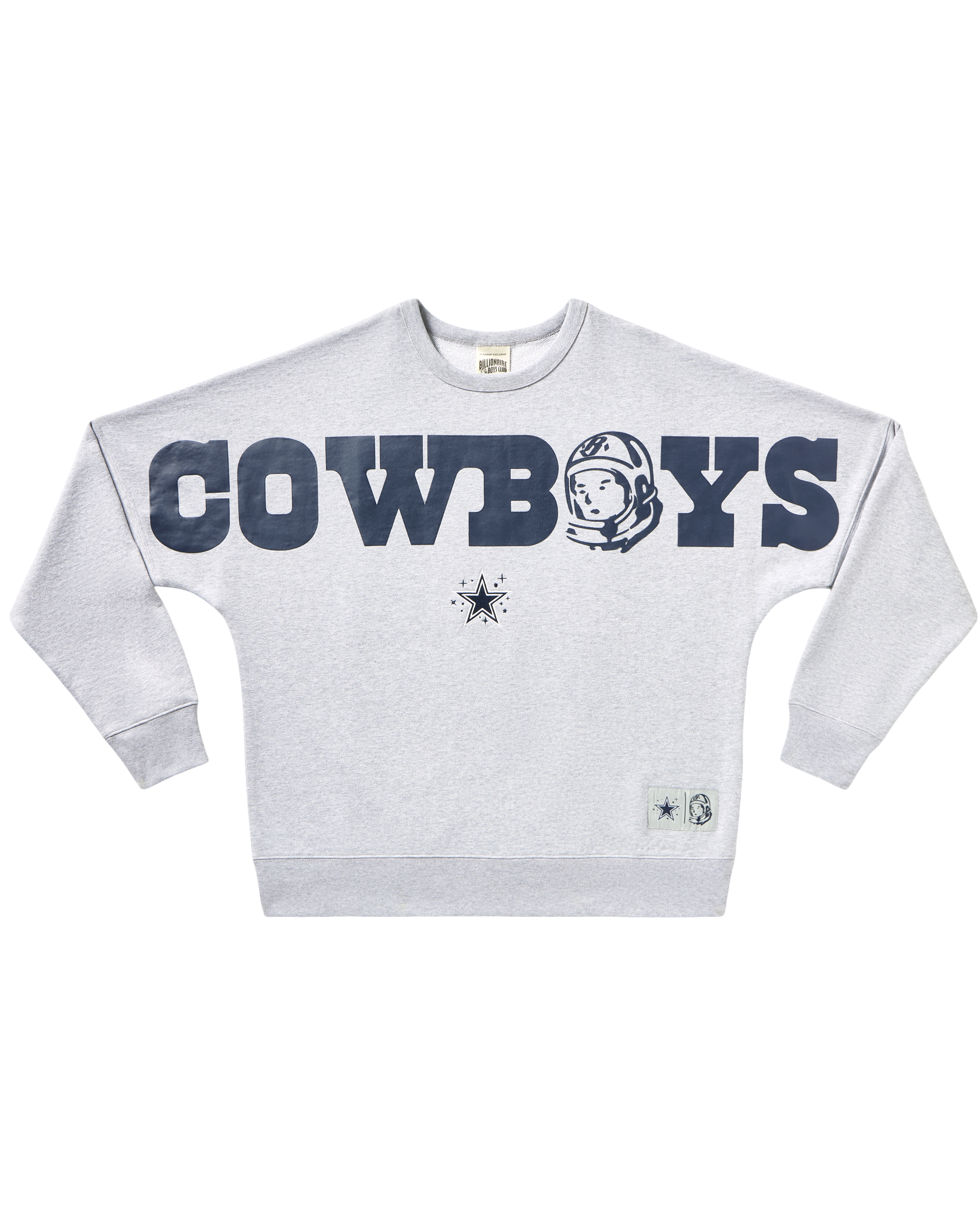Dallas Cowboys Crewneck