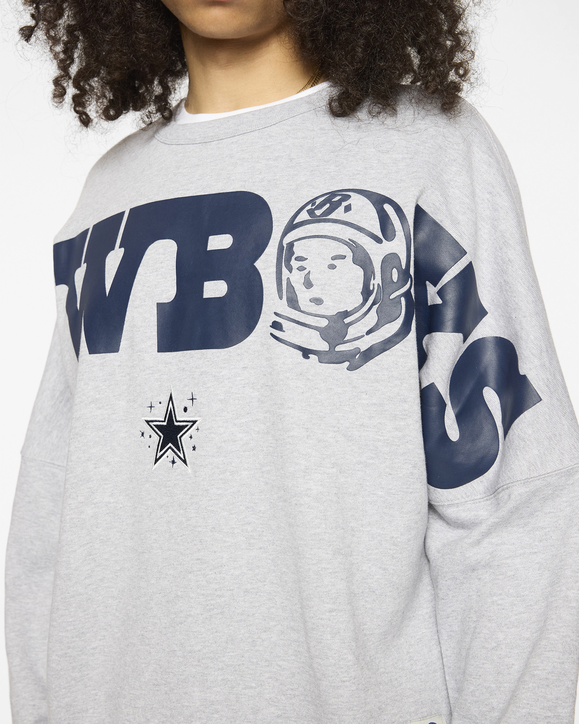 Dallas Cowboys Crewneck - Image 5