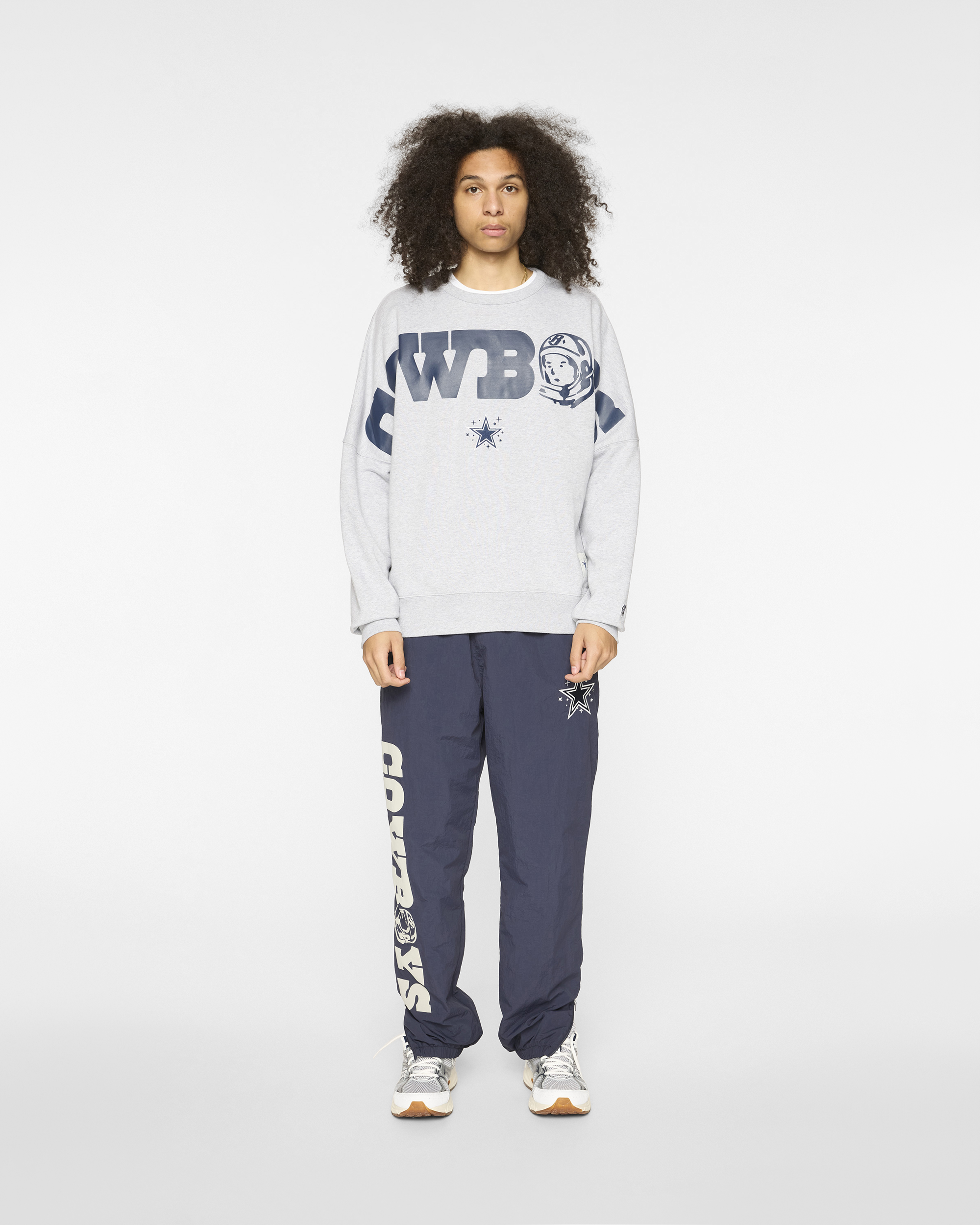 Dallas Cowboys Crewneck - Image 3