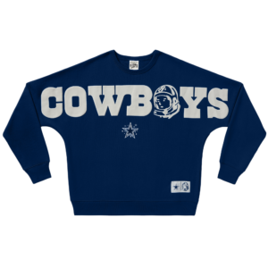 Dallas Cowboys Crewneck