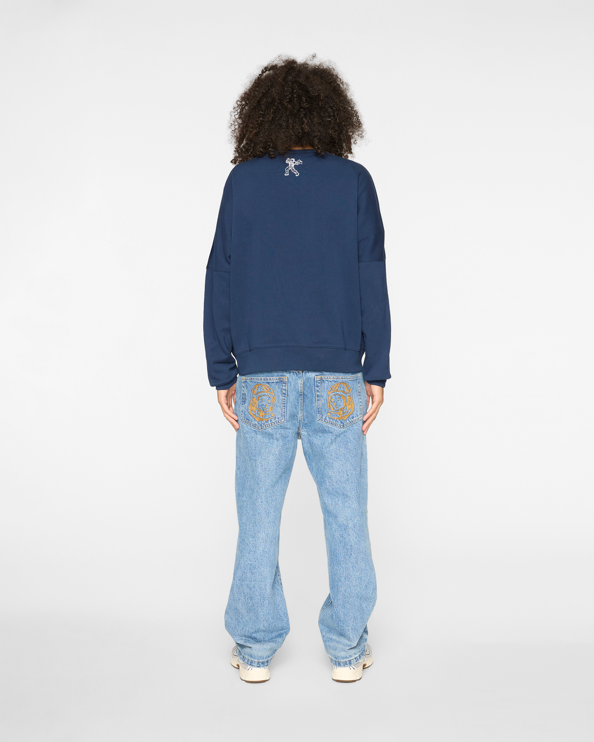 Dallas Cowboys Crewneck - Image 4