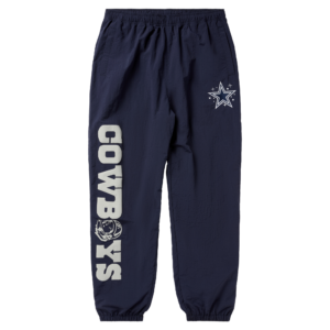Dallas Cowboys Windbreaker Pants