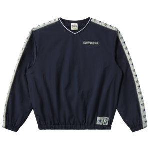 Dallas Cowboys LS Windbreaker