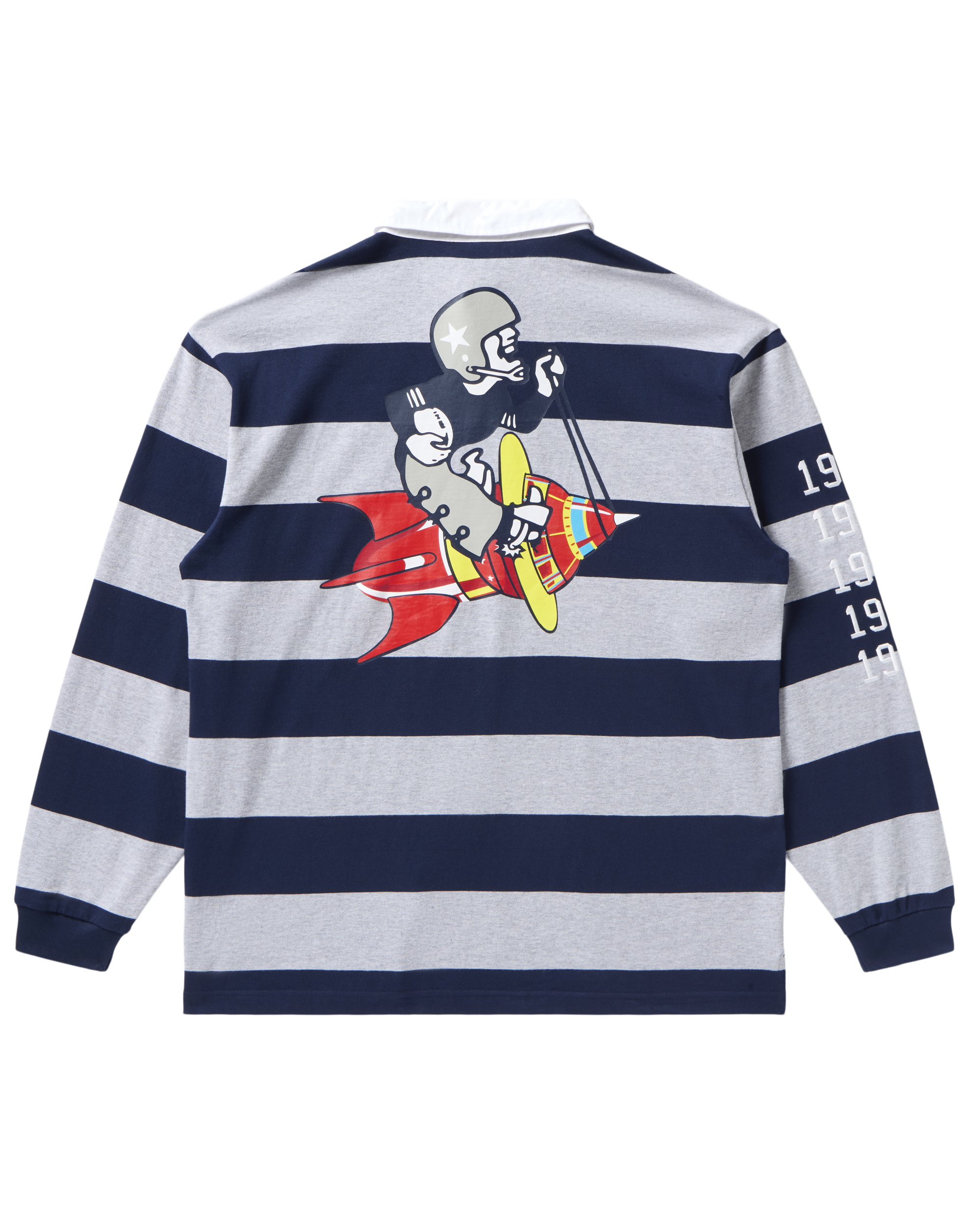 Dallas Cowboys LS Rugby - Image 2