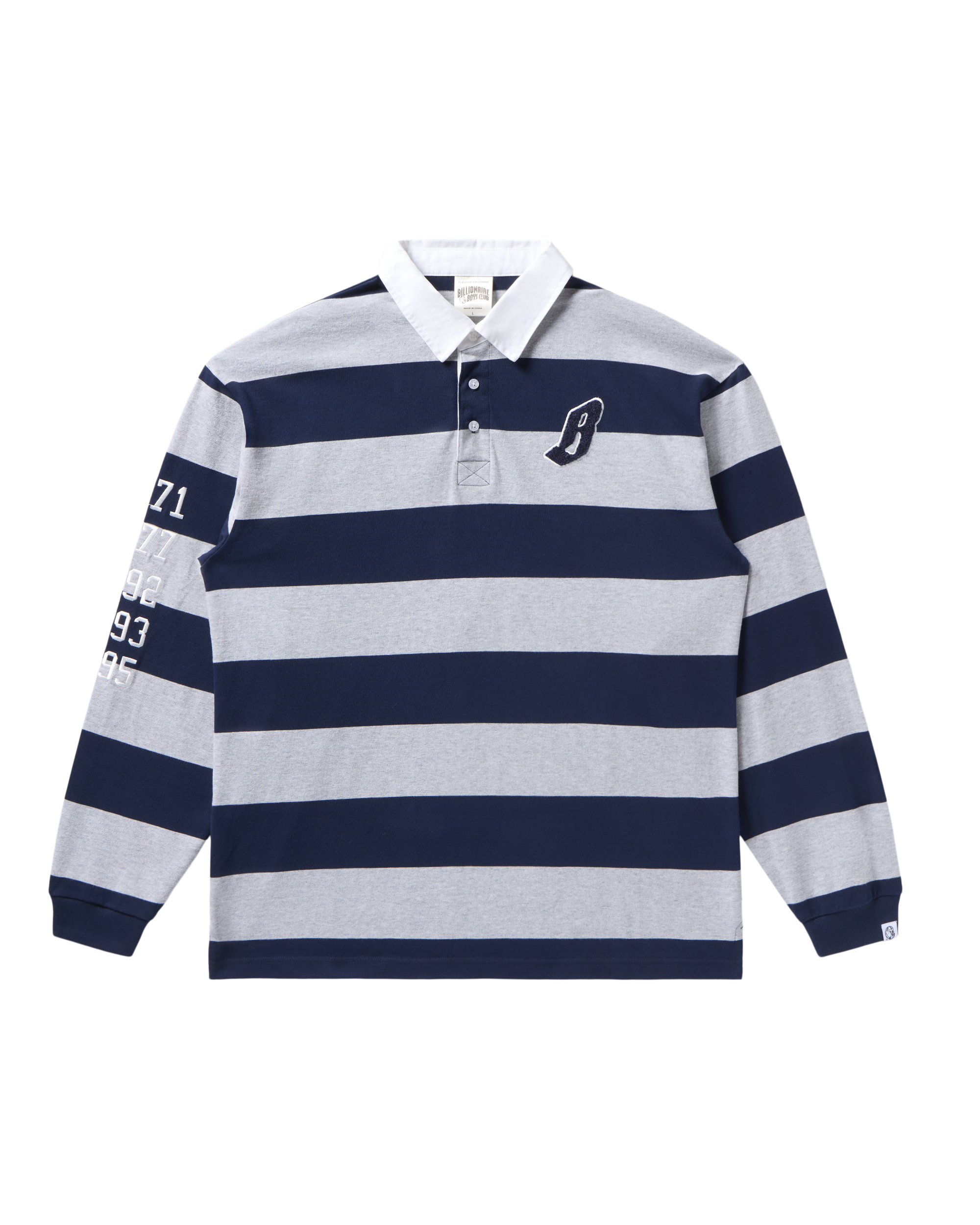 Dallas Cowboys LS Rugby