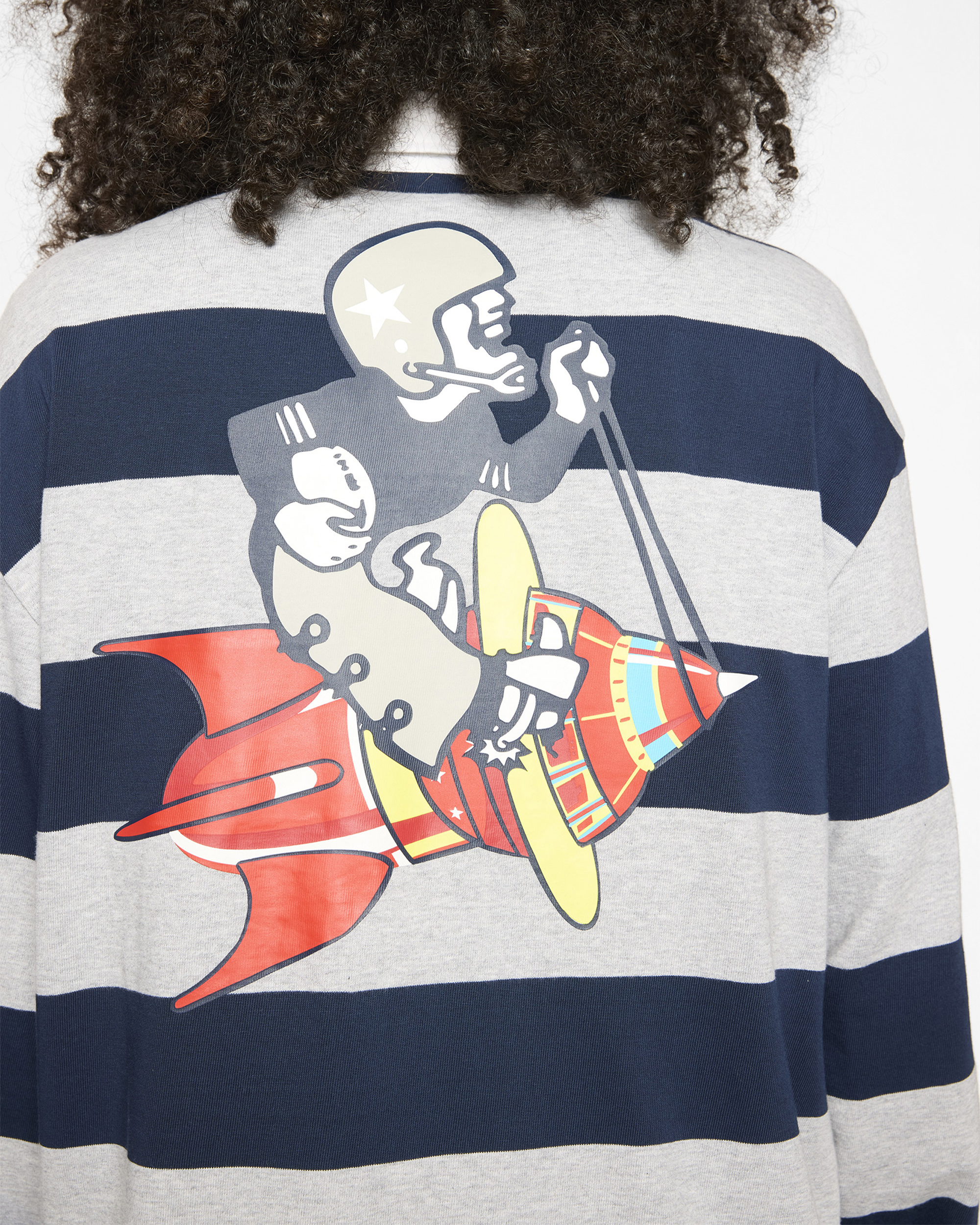 Dallas Cowboys LS Rugby - Image 5