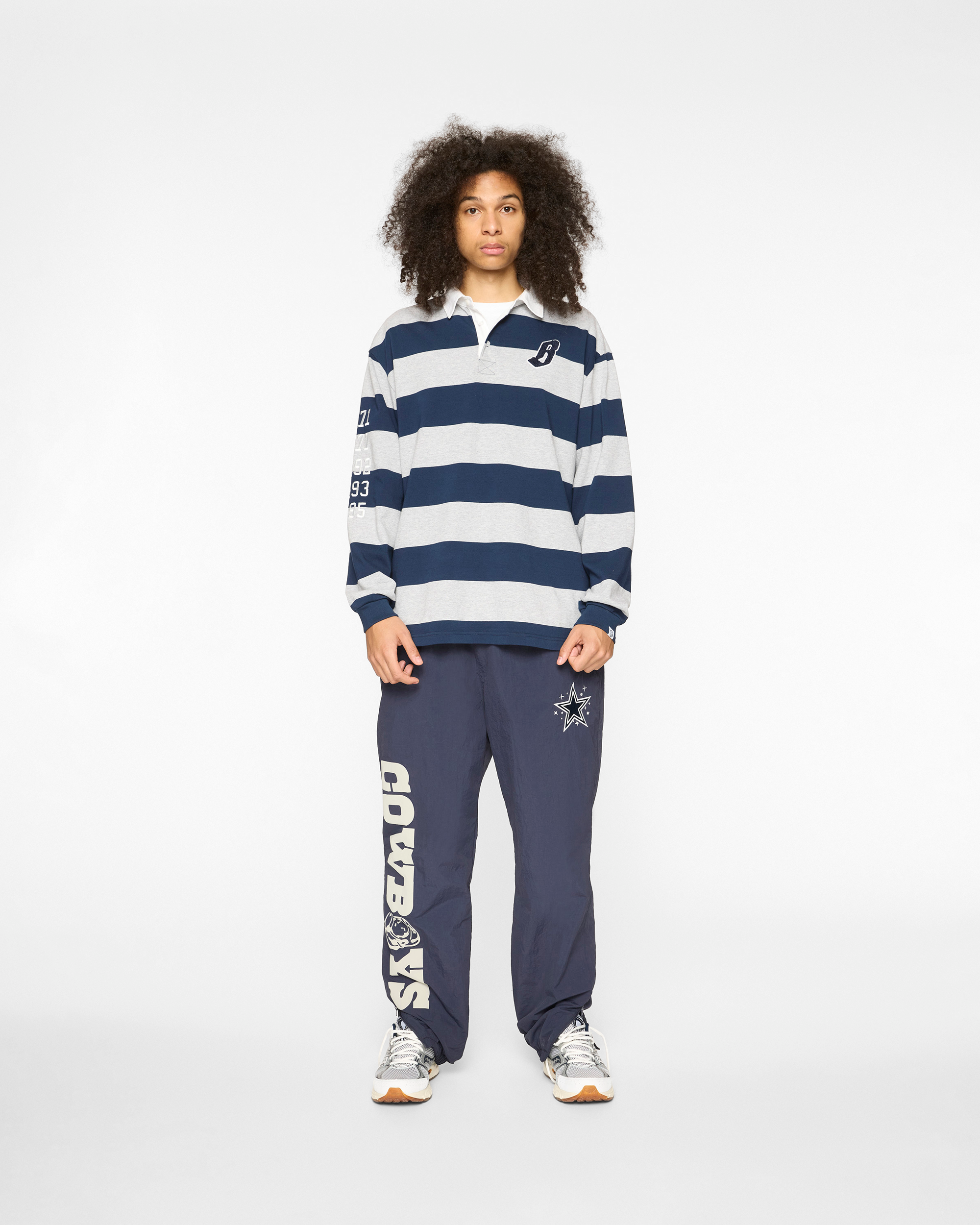 Dallas Cowboys LS Rugby - Image 3