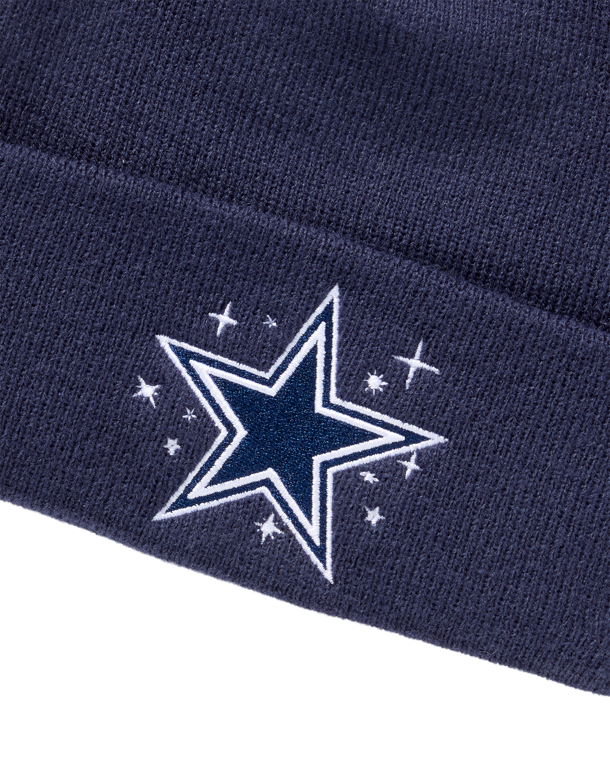 Dallas Cowboys Beanie - Image 3
