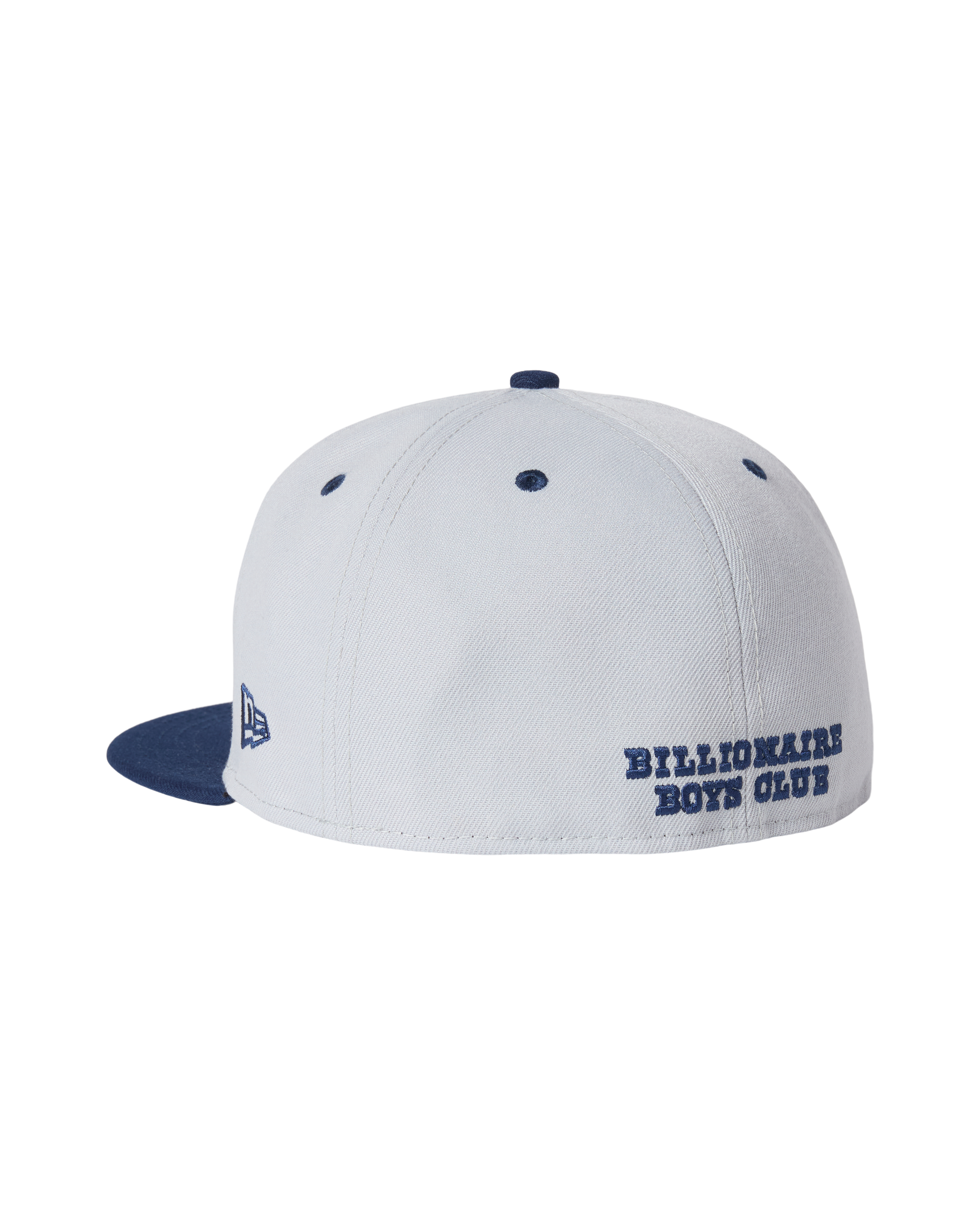 Dallas Cowboys High Crown Fitted - Image 3