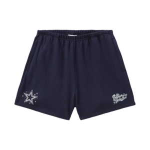 Womens Dallas Cowboys Sweatshorts