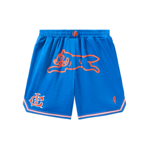 Team IC Running Dog Basketball Shorts