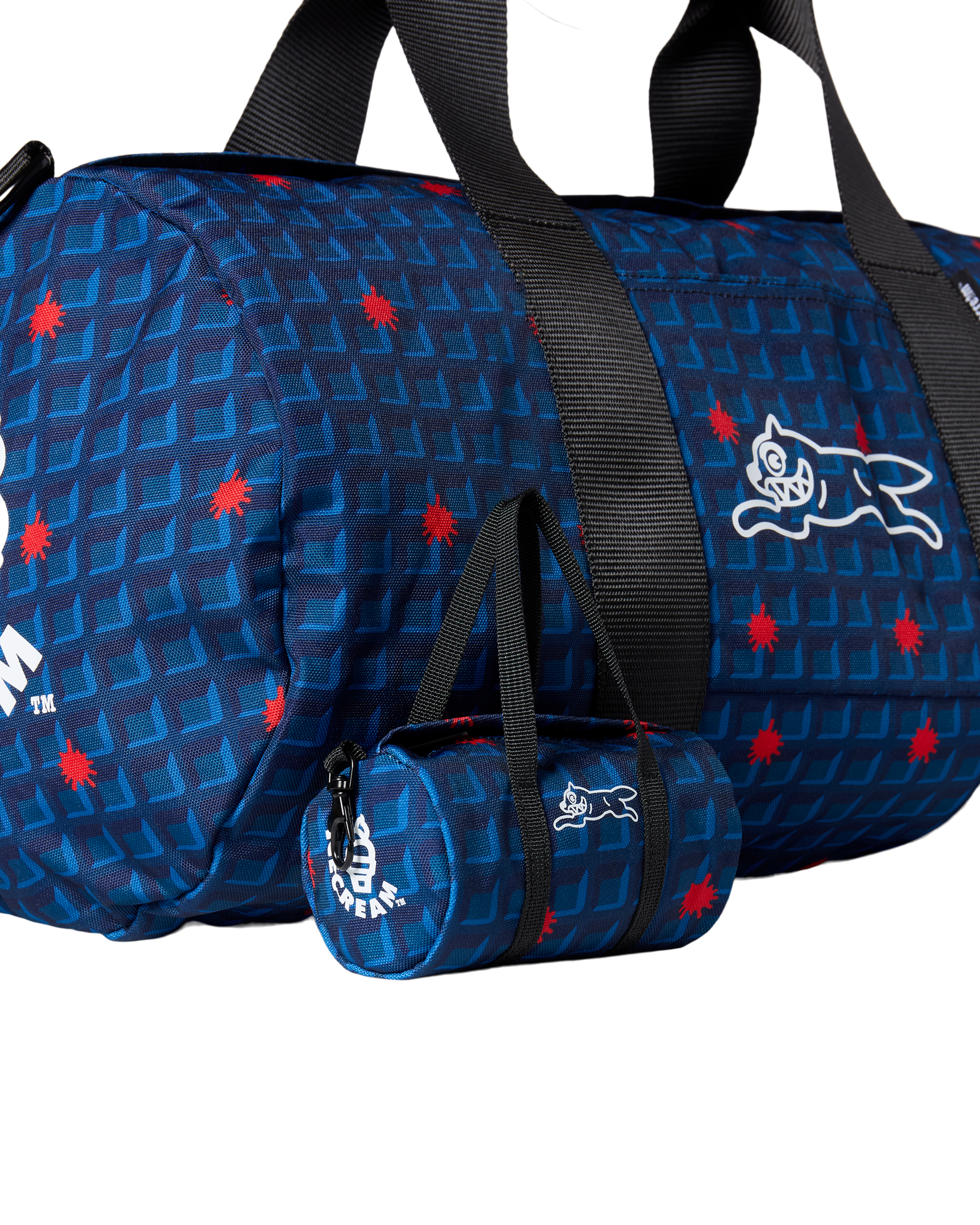 Waffle Mini Bag - Image 3