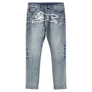 Mechanic Jeans (Chocolate Fit)