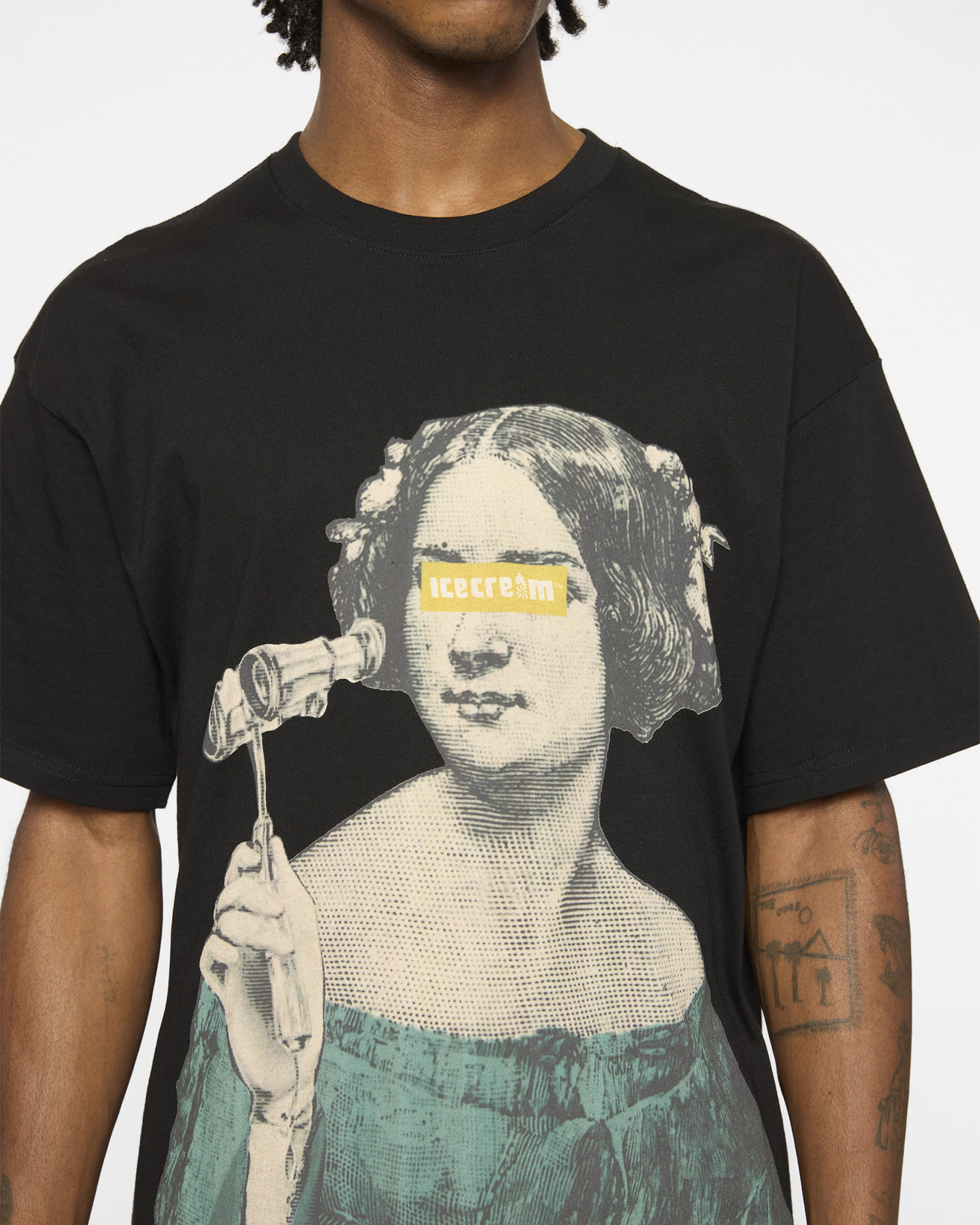 Oprea SS Tee - Image 4