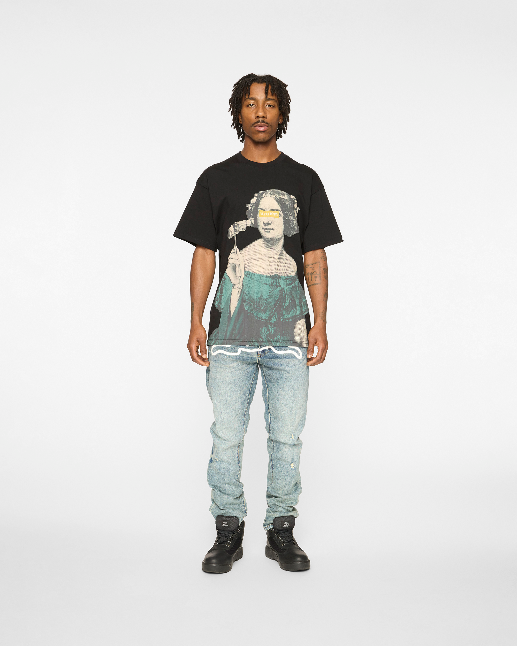 Oprea SS Tee - Image 3