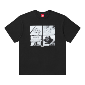 Good For Health SS Tee