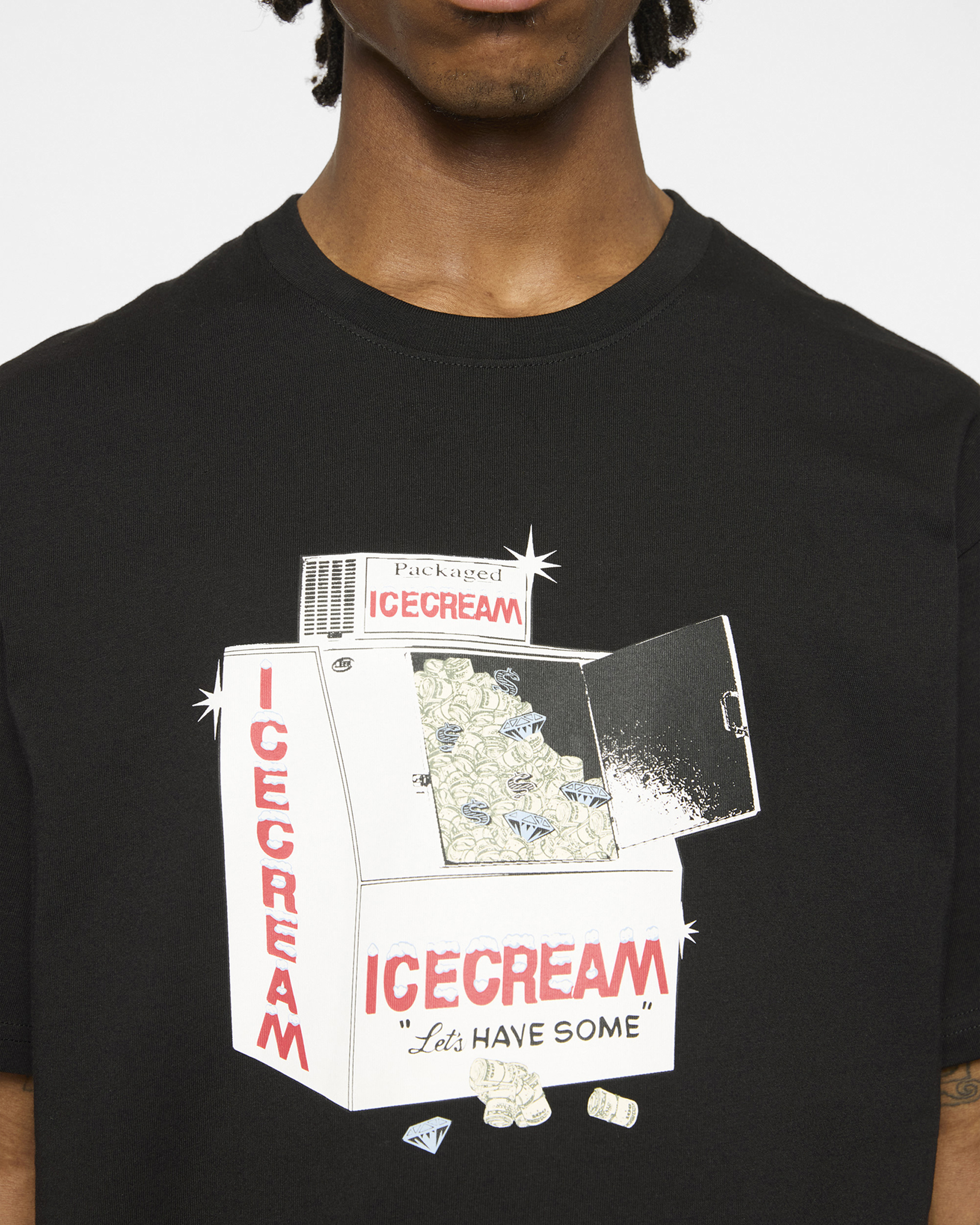 Freezer SS Tee - Image 4