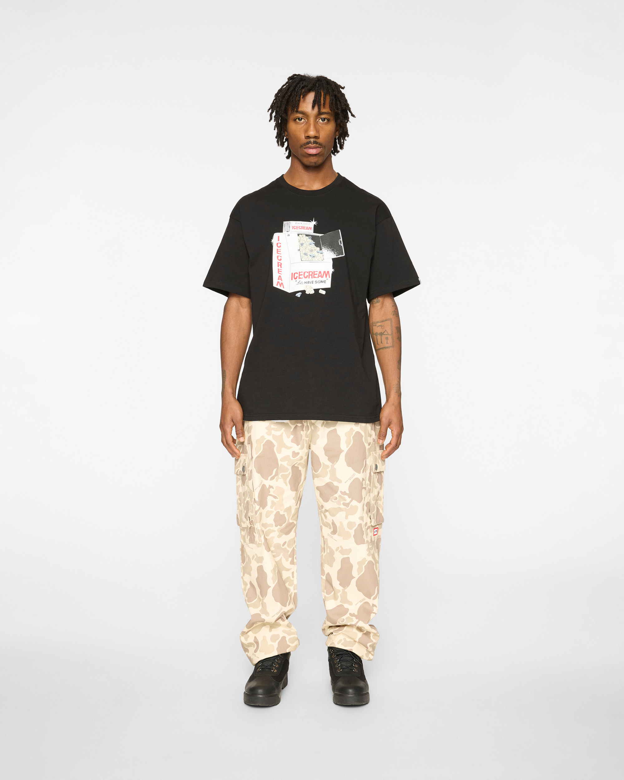Freezer SS Tee - Image 3