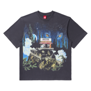 Pagoda (Oversize) SS Knit