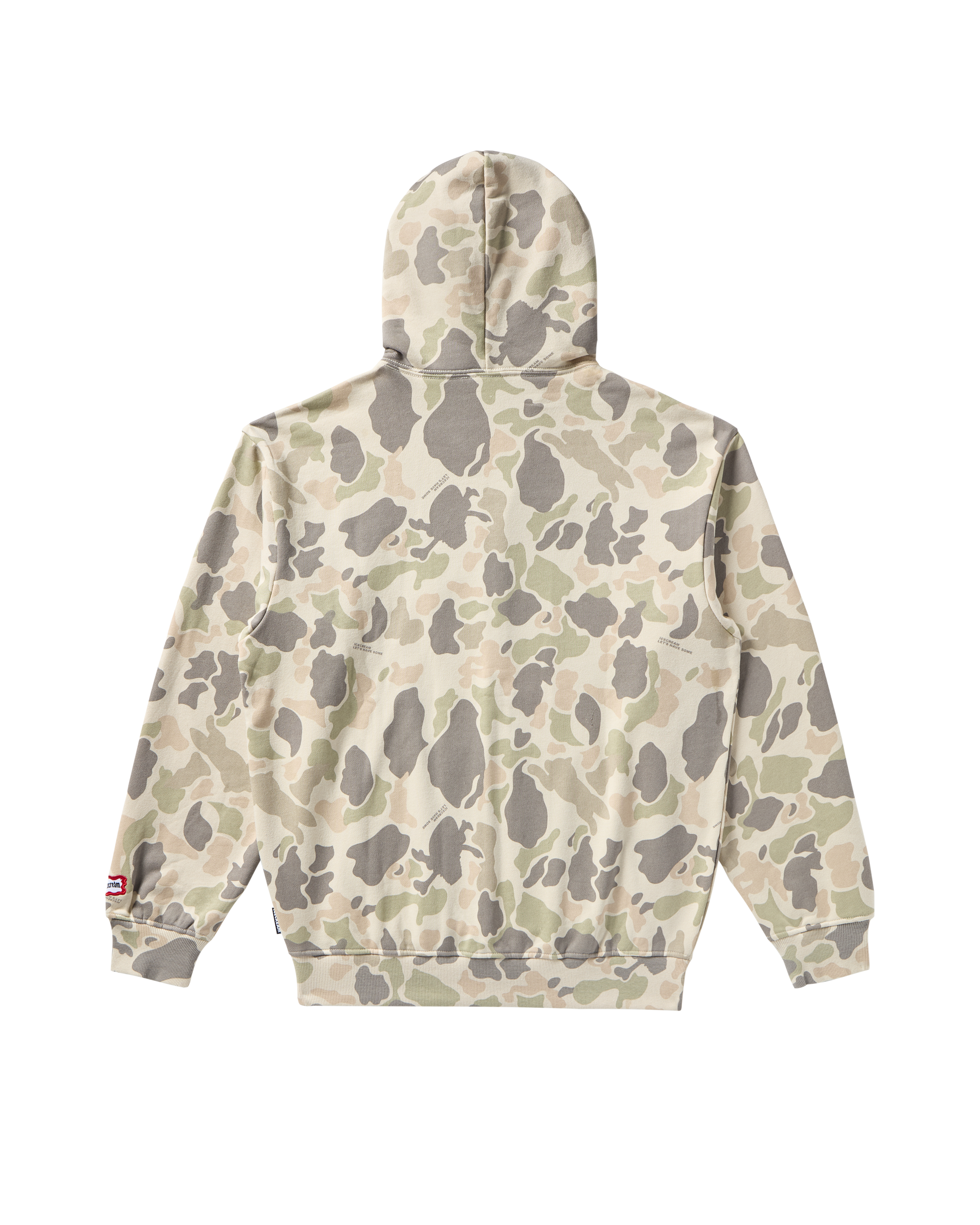 Duck Hoodie - Image 2