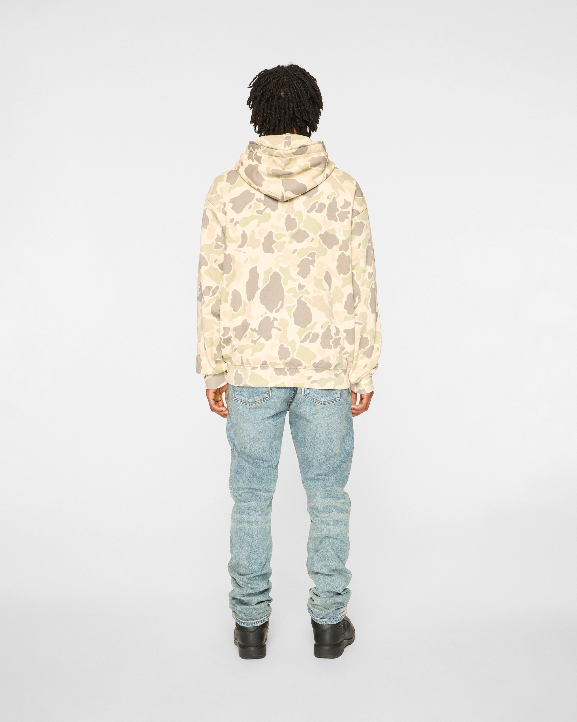 Duck Hoodie - Image 4