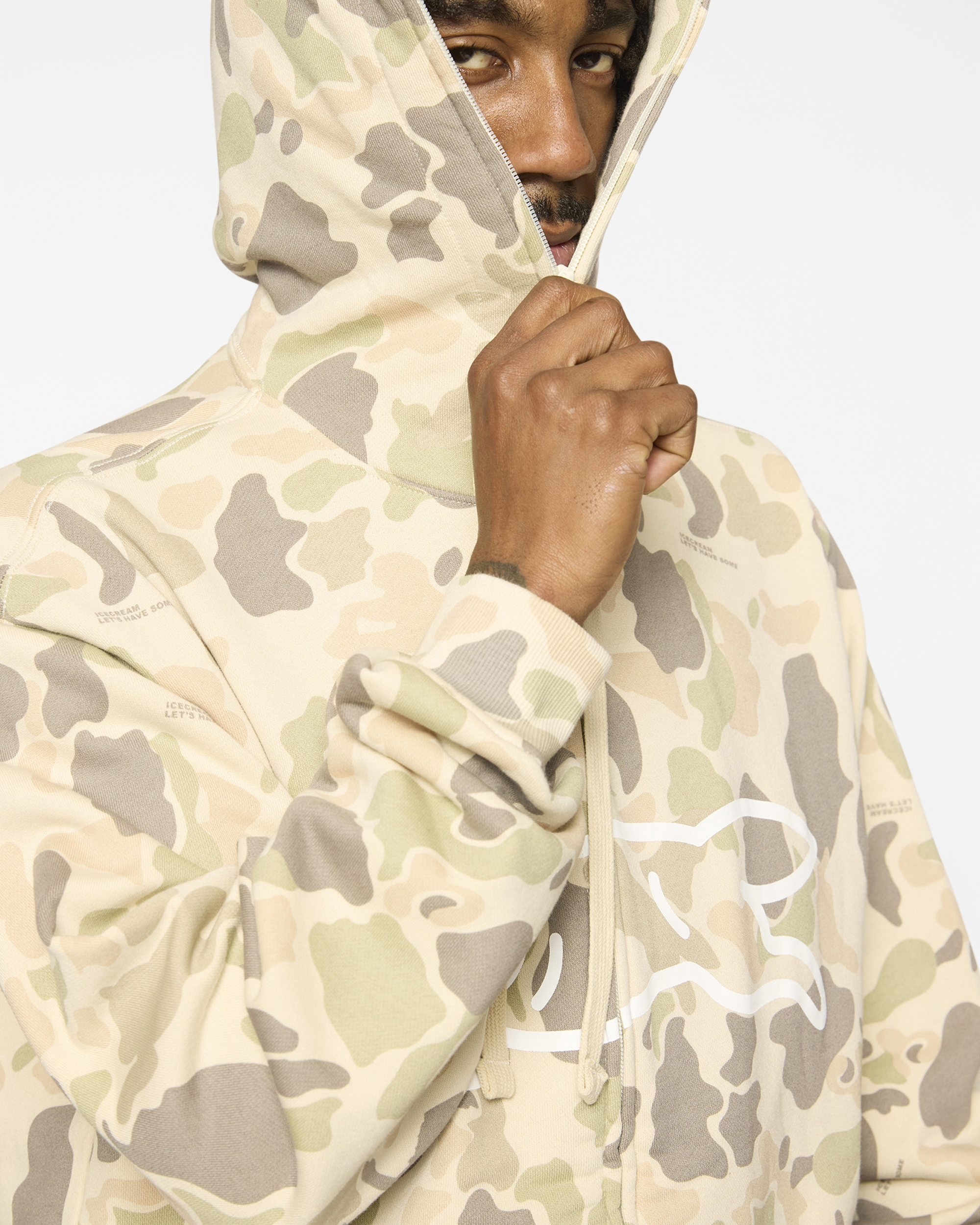 Duck Hoodie - Image 5