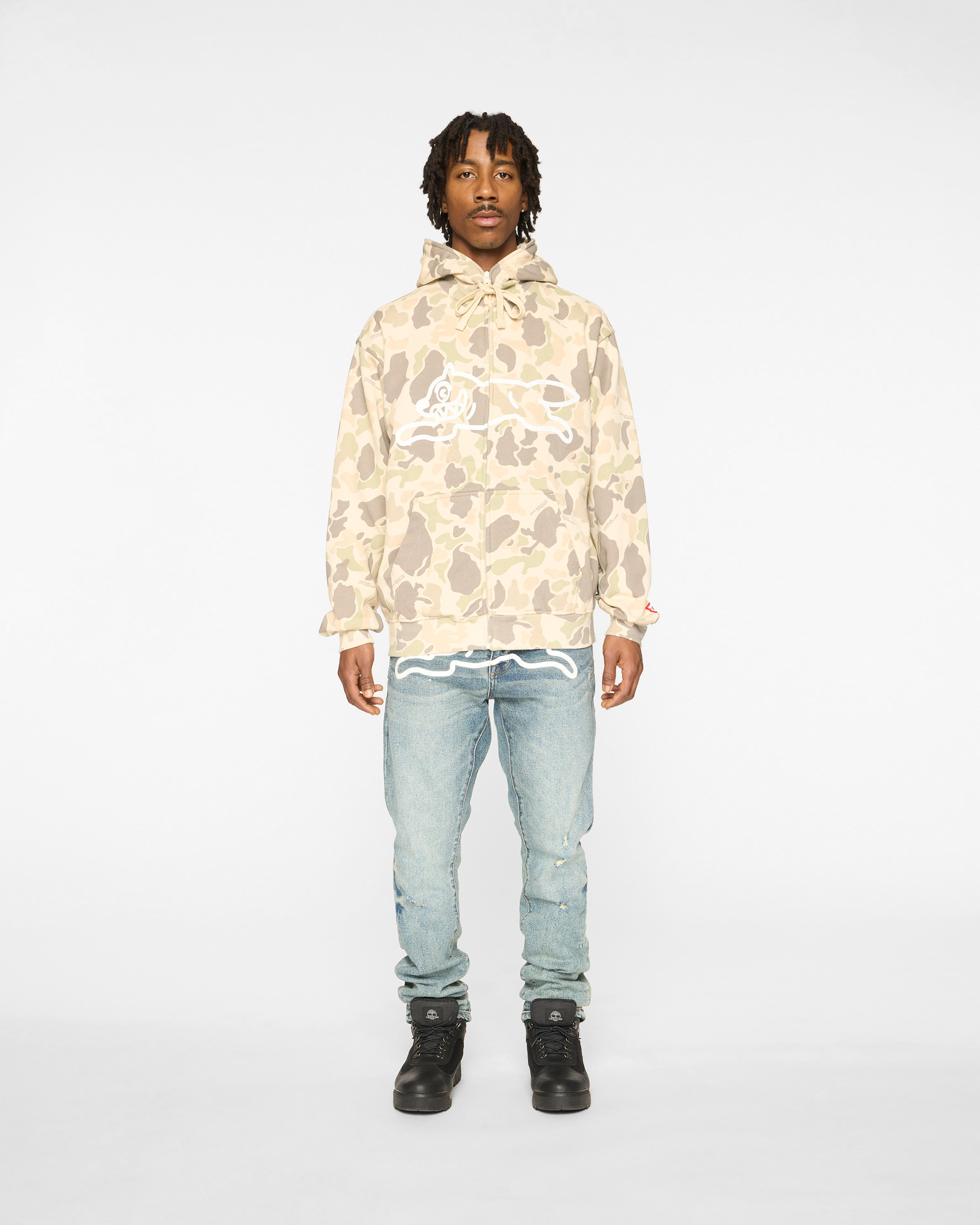 Duck Hoodie - Image 3