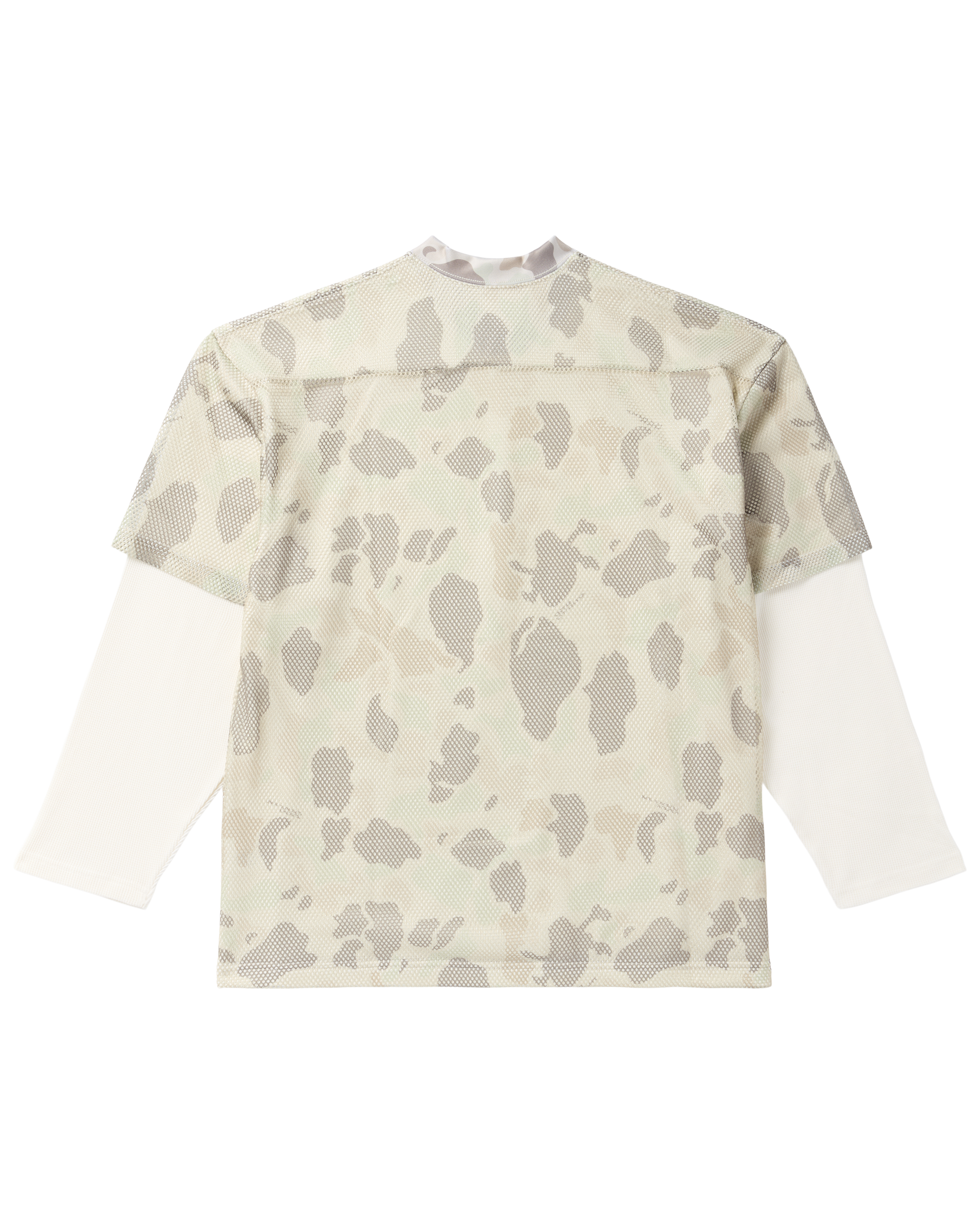 Chuck LS Knit - Image 2