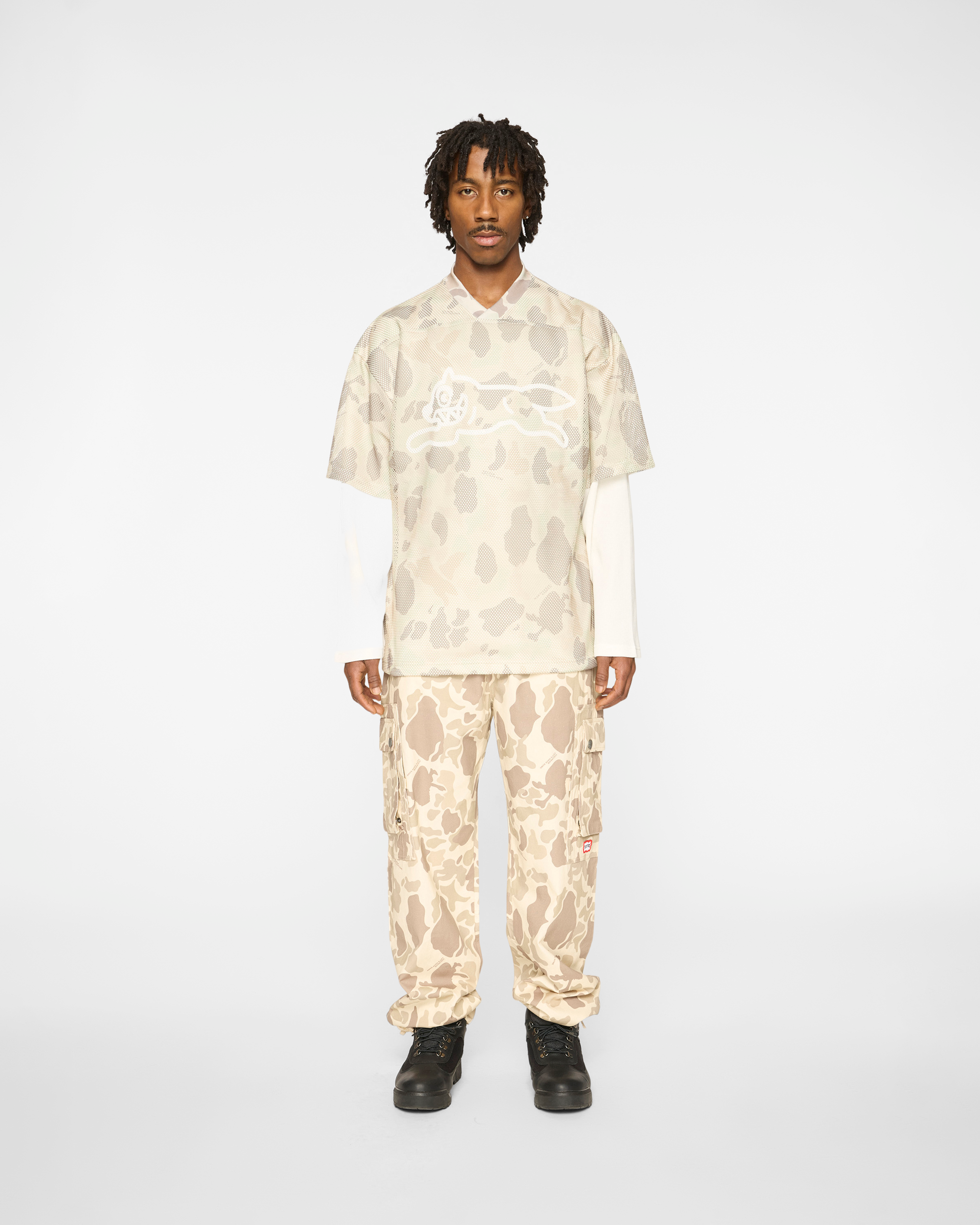 Chuck LS Knit - Image 3