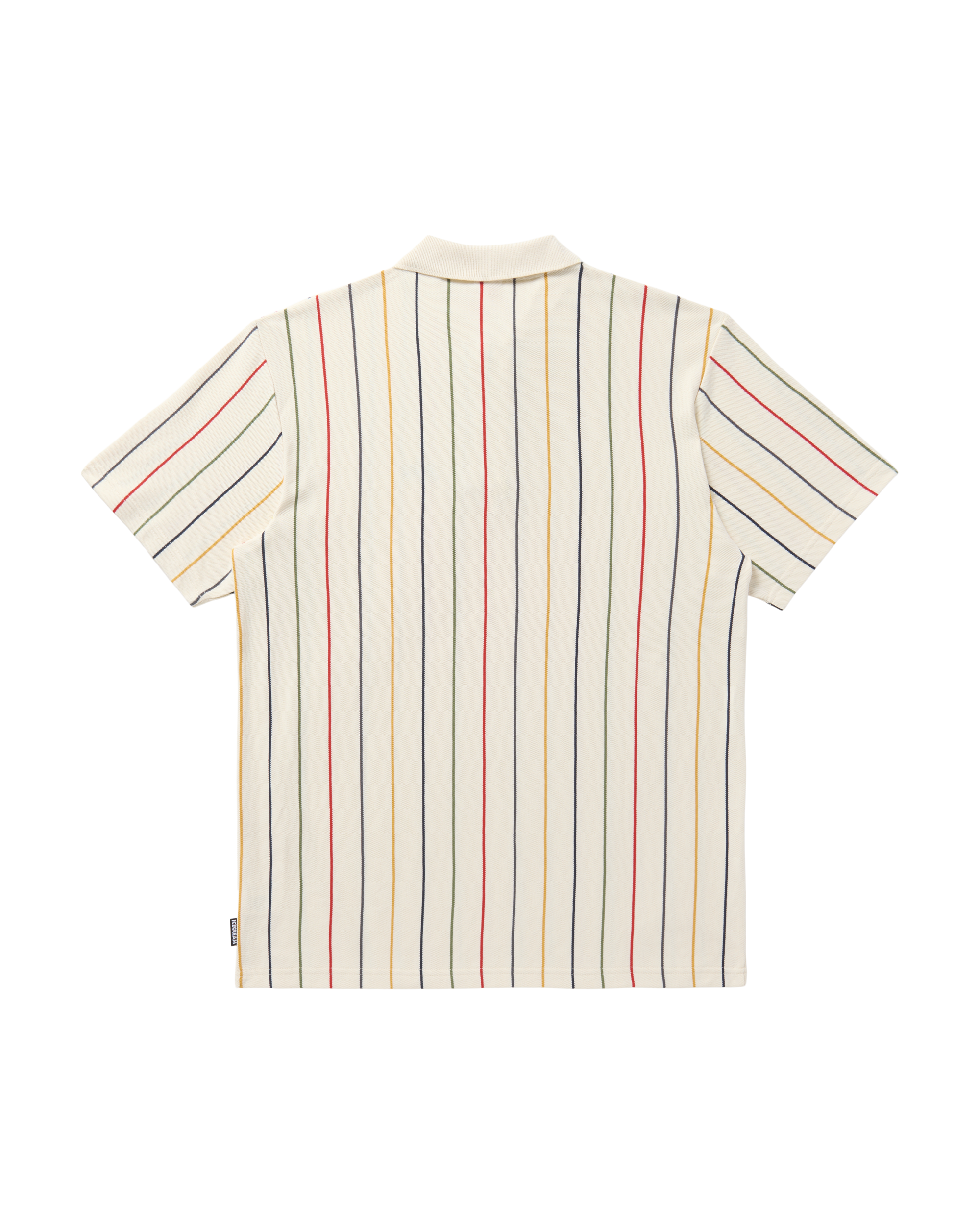 Archer SS Polo - Image 2