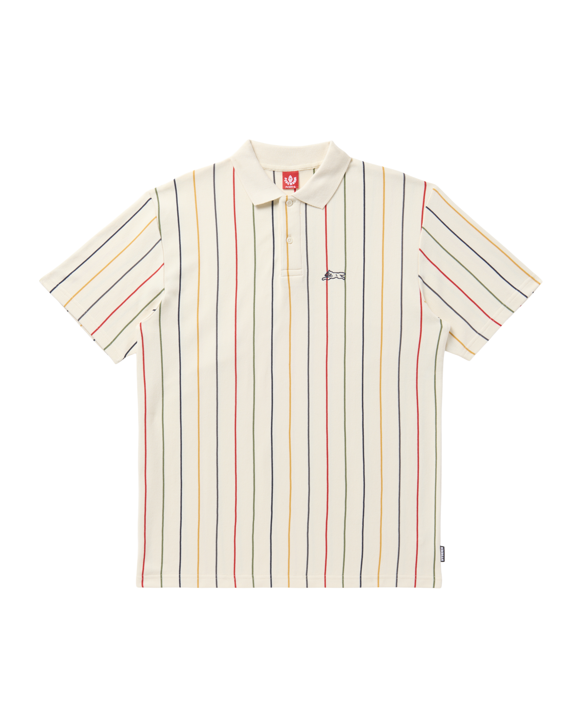 Archer SS Polo
