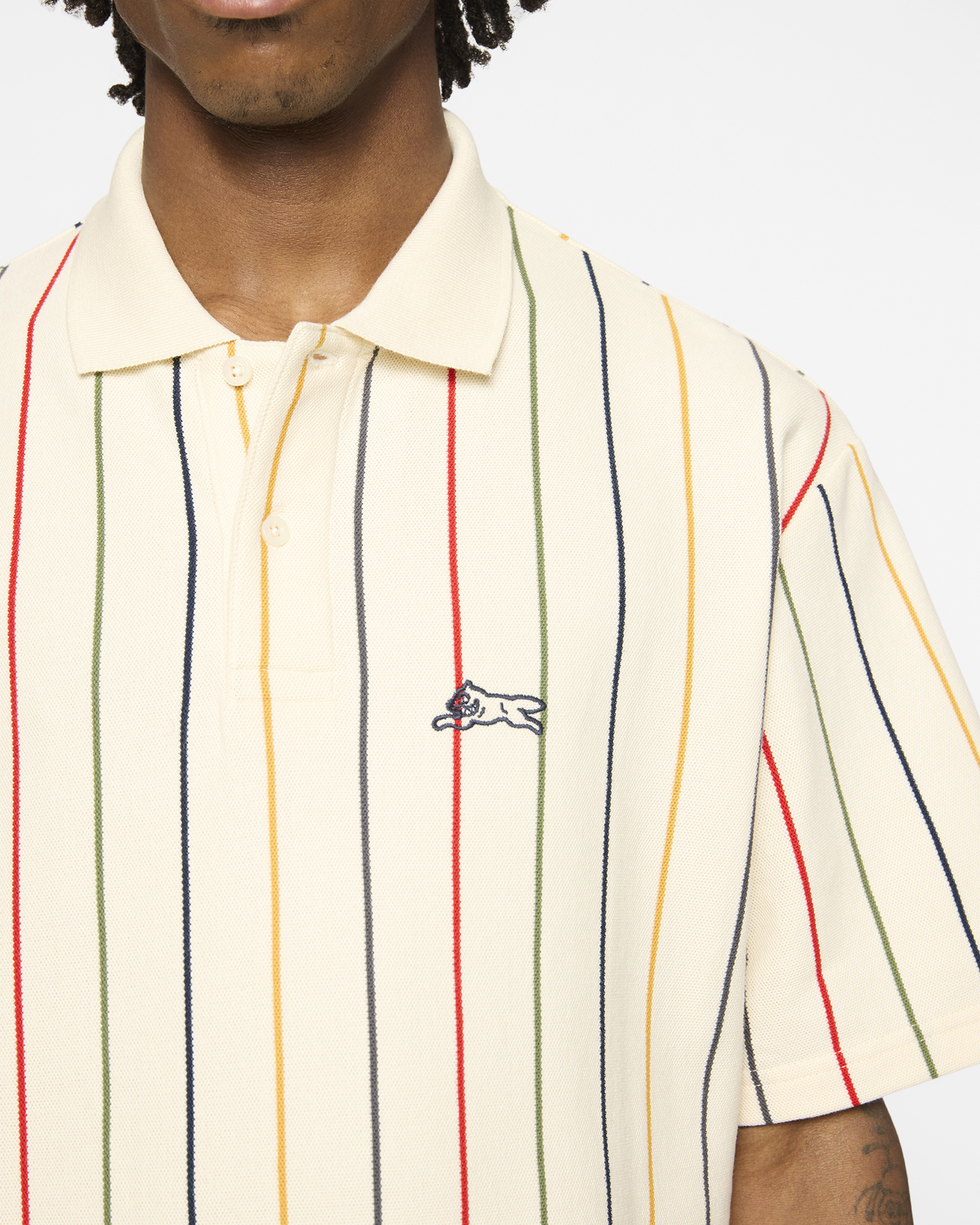 Archer SS Polo - Image 4