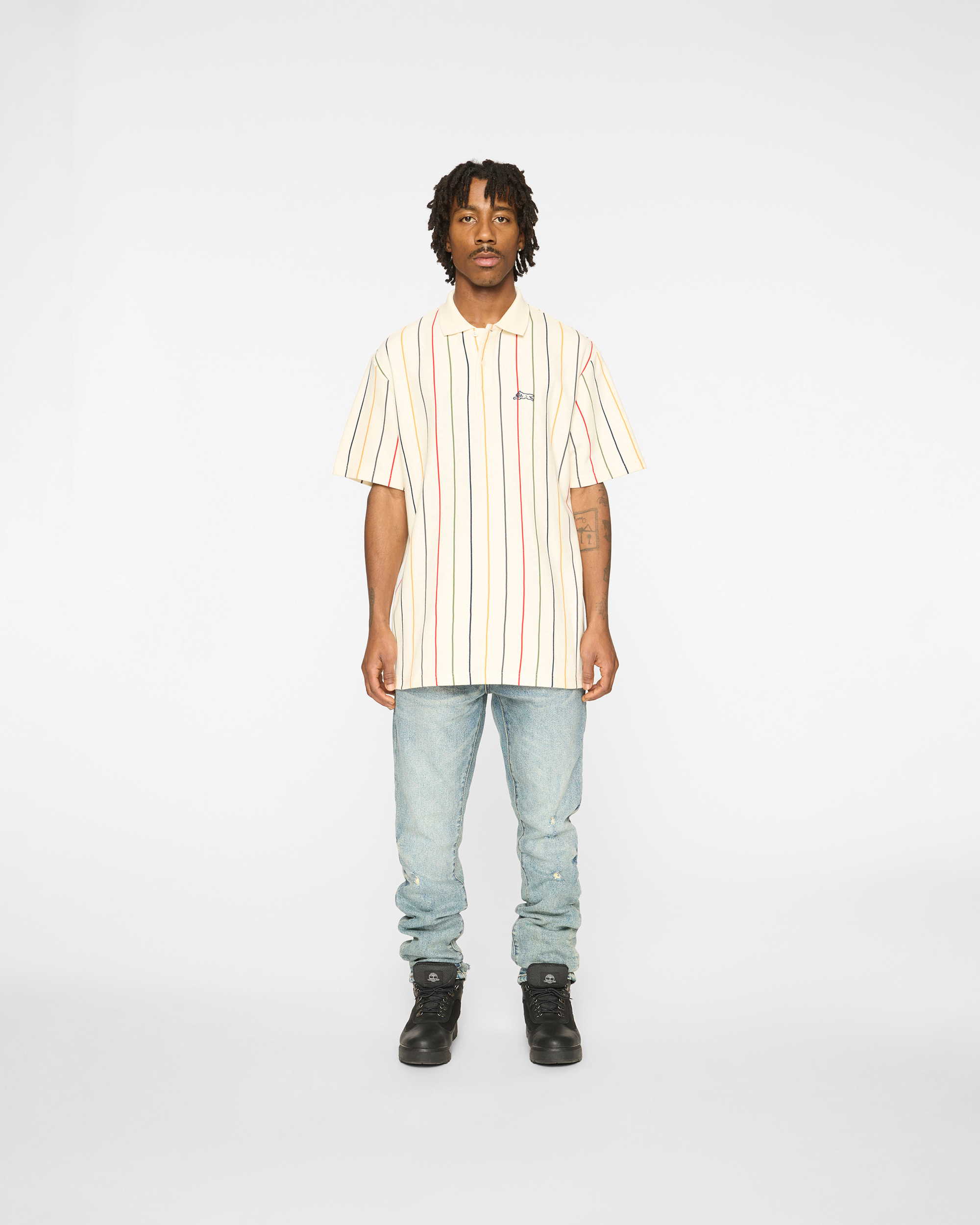 Archer SS Polo - Image 3