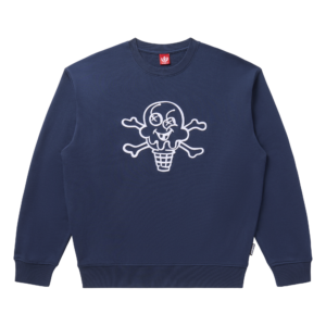 Cones N Bones Sweatshirt