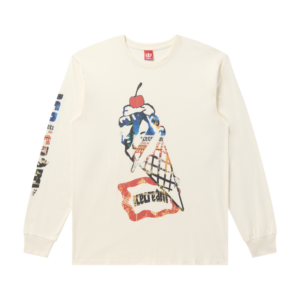 Cone Man LS Knit
